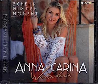 Schenk mir den Moment