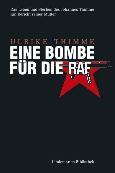 Eine Bombe für die RAF