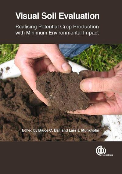 Visual Soil Evaluation