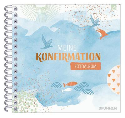 Meine Konfirmation