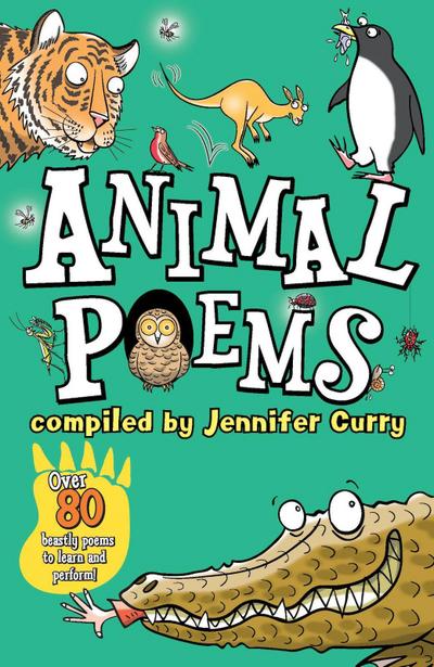 Animal Poems