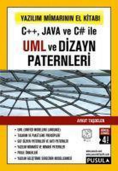 UML ve Dizayn Paternleri