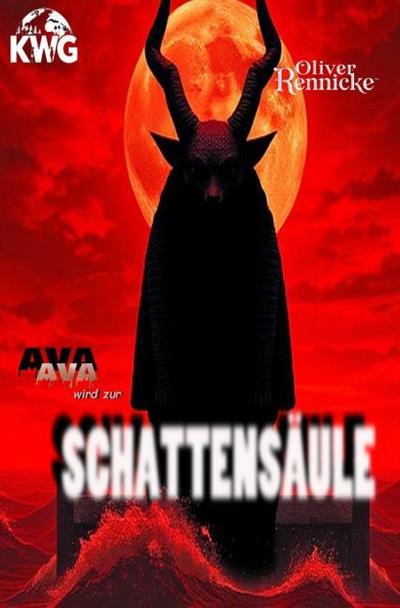 Schattensäule