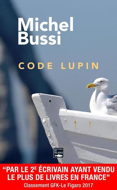 Code Lupin
