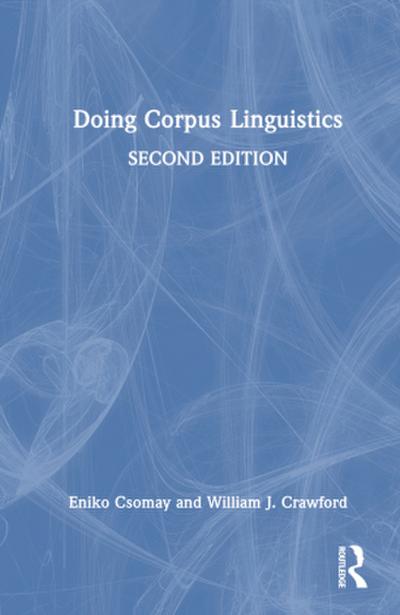 Doing Corpus Linguistics