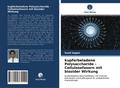 kupferbeladene Polysaccharide - Cellulosefasern mi