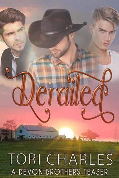 Derailed (Devon Brothers)