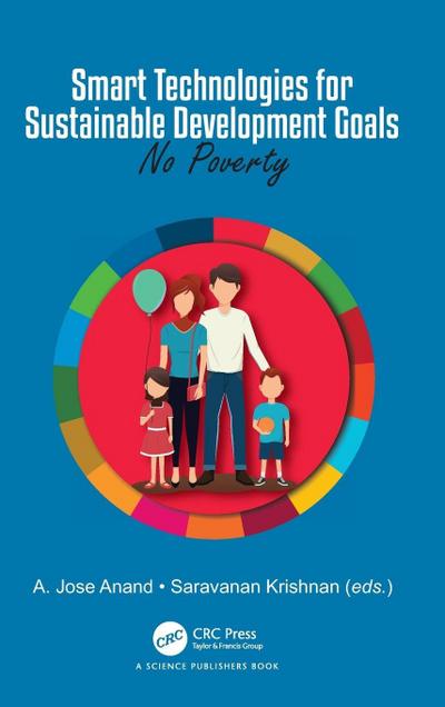 Smart Technologies for Sustainable Development Goals