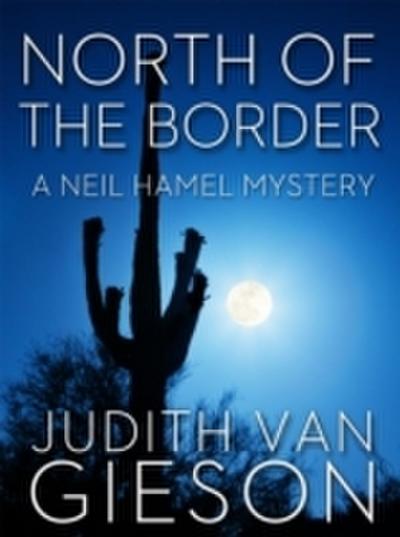 North of the Border