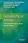 Cyanidioschyzon merolae