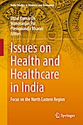 Issues on Health and Healthcare in India