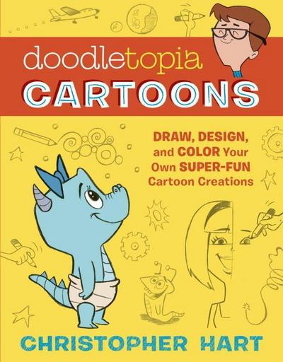 Doodletopia