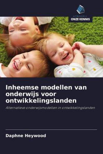Inheemse modellen van onderwijs voor ontwikkelingslanden