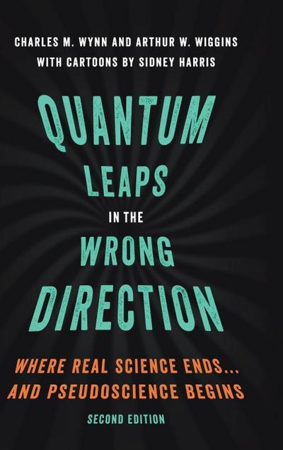 Quantum Leaps in the Wrong Direction