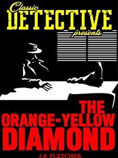 The Orange-Yellow Diamond