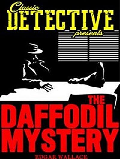 The Daffodil Mystery