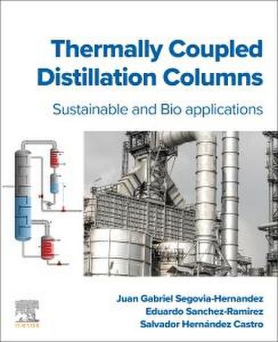 Thermally Coupled Distillation Columns