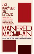 Manfred MacMillan