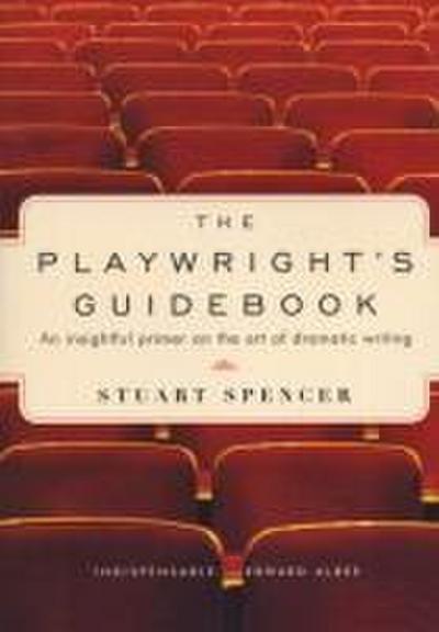 The Playwright’s Guidebook