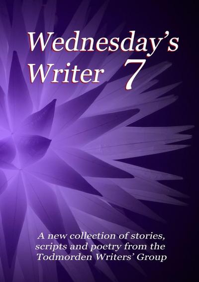 Wednesday’s Writer 7