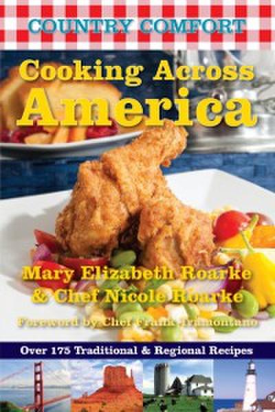 Cooking Across America: Country Comfort