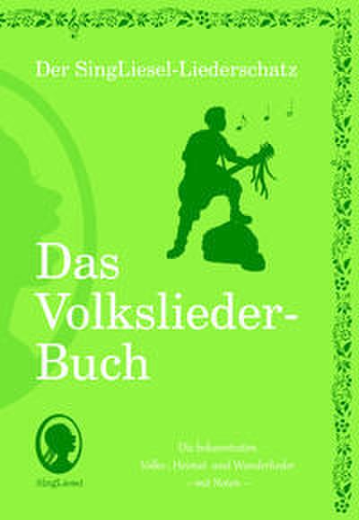 Das Volkslieder-Buch