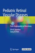 Pediatric Retinal Vascular Diseases