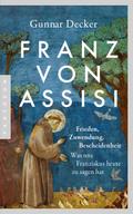 Franz von Assisi