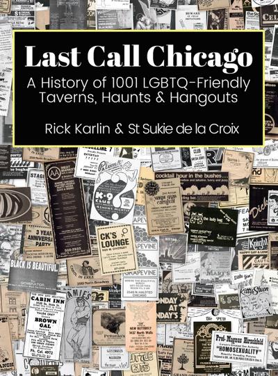 Last Call Chicago