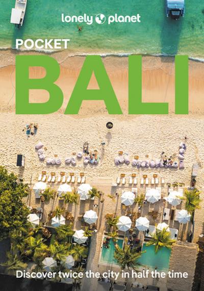 Bali Pocket Guide