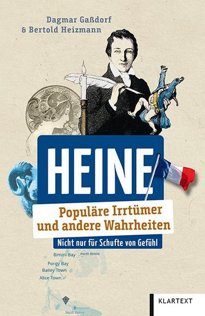 Heine/Populäre Irrtümer