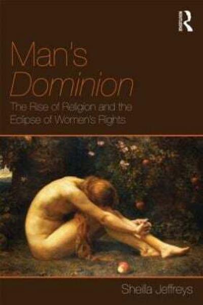 Man’s Dominion