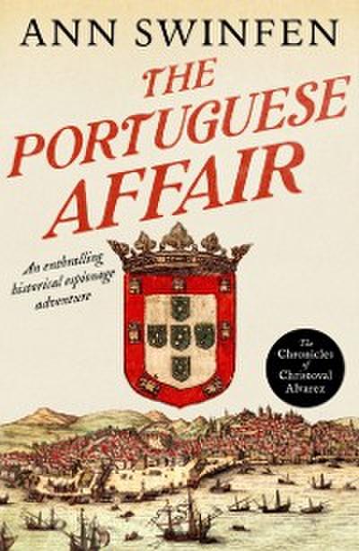 Portuguese Affair