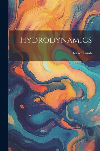 Hydrodynamics