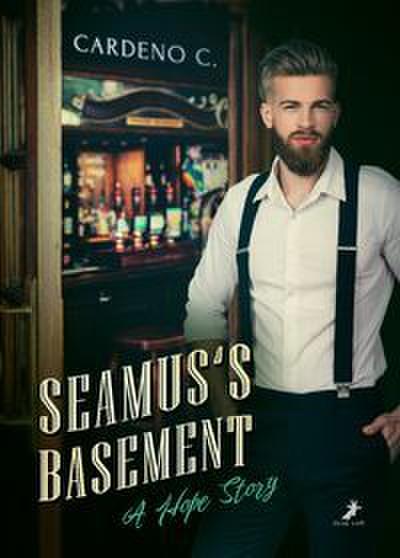 Seasmus’s Basement