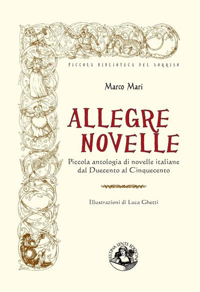 Allegre novelle