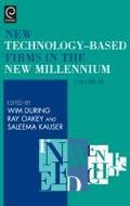 New Technology-Based Firms in the New Millennium