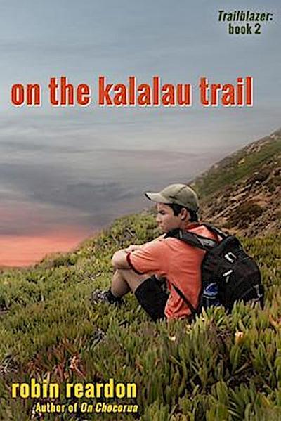On The Kalalau Trail