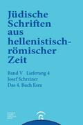 Das 4. Buch Esra