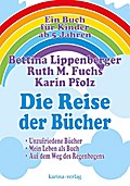 Die Reise der Bücher