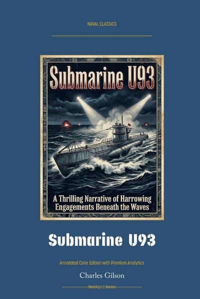 Submarine U93