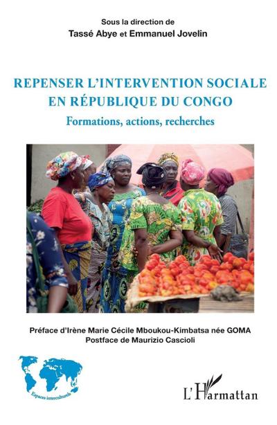 Repenser l’intervention sociale en République du Congo