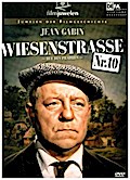 Wiesenstrasse Nr. 10