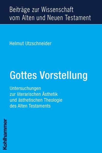 Gottes Vorstellung