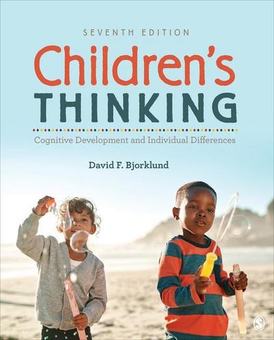 Children&#8242;s Thinking