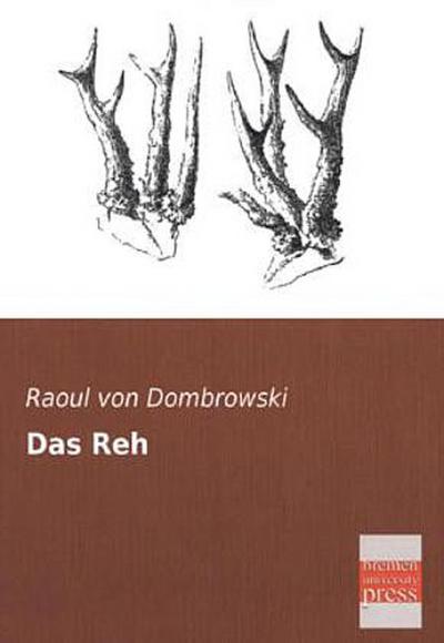 Das Reh