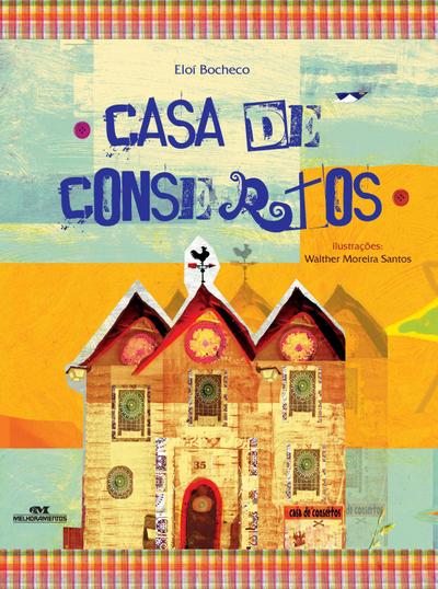 Casa de consertos
