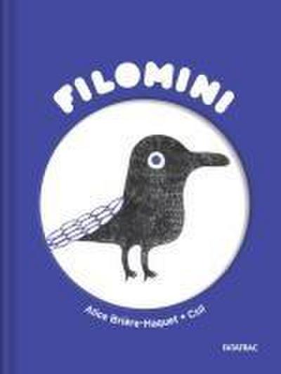 Il corvo di Epitteto. Filomini