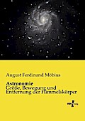 Astronomie