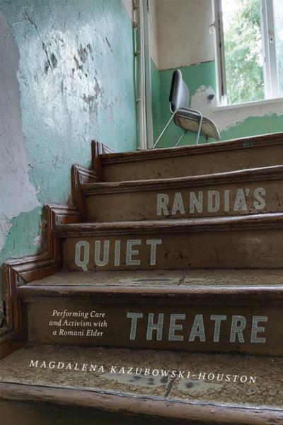 Randia’s Quiet Theatre